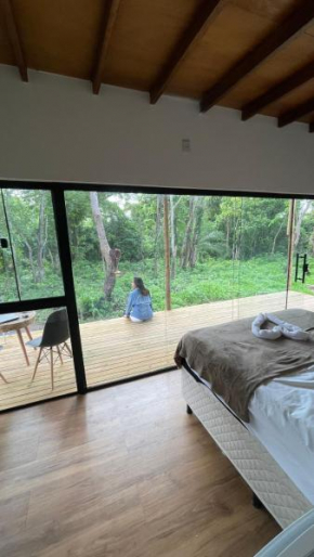 Nobres Cabana Rustica, Bom Jardim